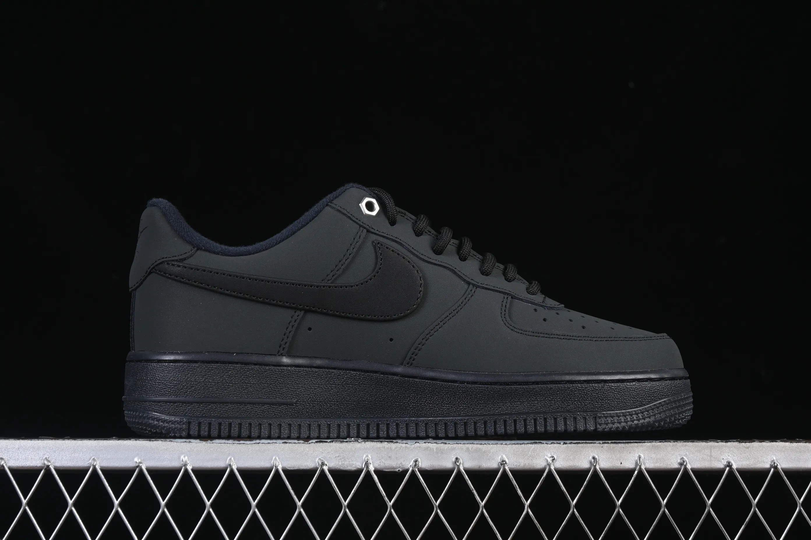 All categories Nk Air Force 1 Air Force series Nk Air Force 1 Low Air Force low-top Nike Air Force 1'07 Low Air Force 1 low-top casual sneakers CJ9179-001